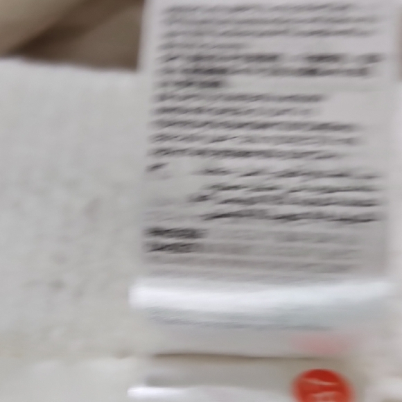 H&M High Waisted Wool Blend Cream  KNIT PANTS W0men's - Picture 11 of 11